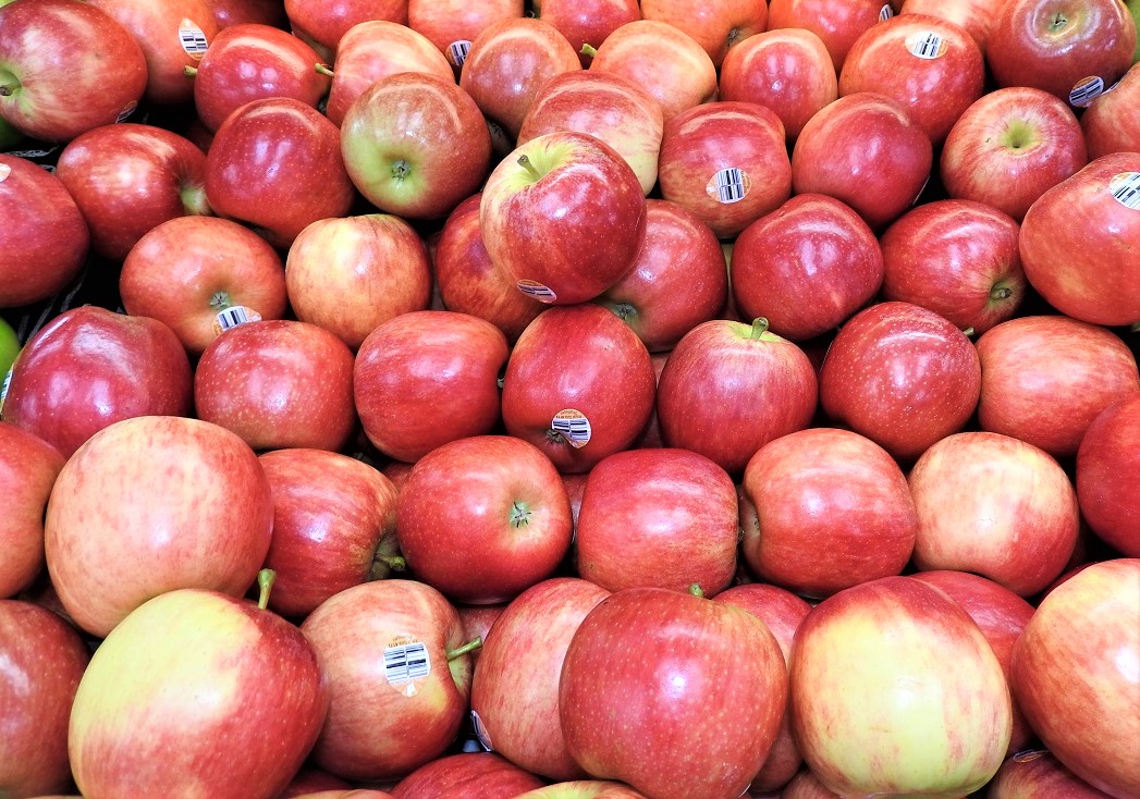 Royal Gala Apples Each Malibu Fresh Essential